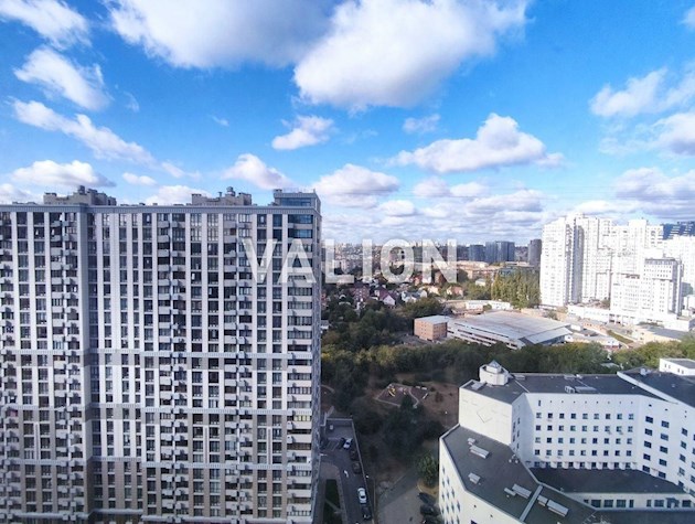 Продаж 2к квартири ЖК Delmar Драгомирова 14а Печерський рн Новопечерські Липки