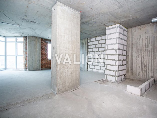 Продаж 2к квартири ЖК Delmar Драгомирова 14а Печерський рн Новопечерські Липки