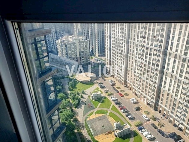 Продаж 2к квартири ЖК Delmar Драгомирова 14а Печерський рн Новопечерські Липки