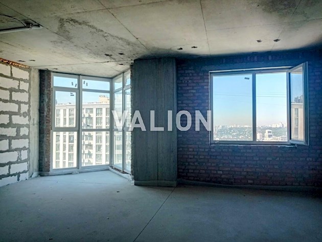 Продаж 2к квартири ЖК Delmar Драгомирова 14а Печерський рн Новопечерські Липки