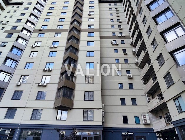 Продаж 2к квартири ЖК Delmar Драгомирова 14а Печерський рн Новопечерські Липки