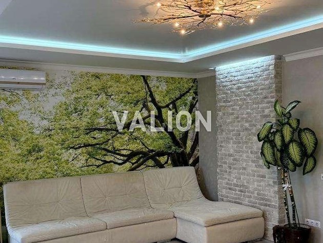 Продажа 3-к квартиры ул. Анатолия Петрицкого 19а