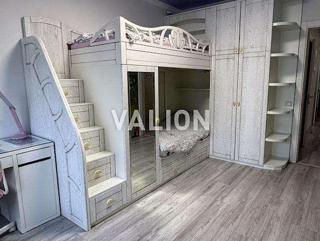 Продажа 3-к квартиры ул. Анатолия Петрицкого 19а