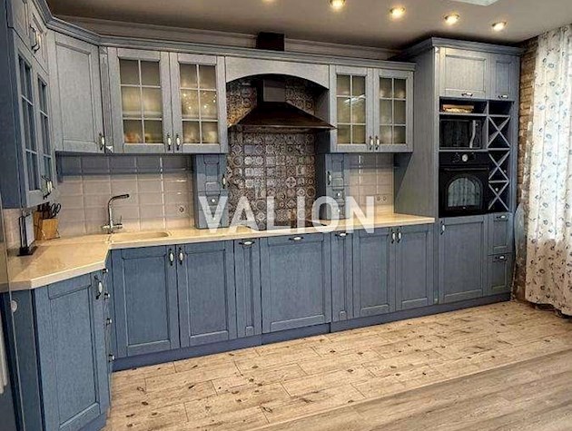 Продажа 3-к квартиры ул. Анатолия Петрицкого 19а