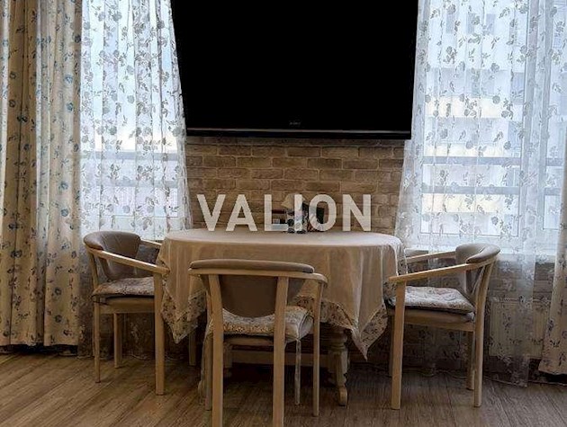 Продажа 3-к квартиры ул. Анатолия Петрицкого 19а