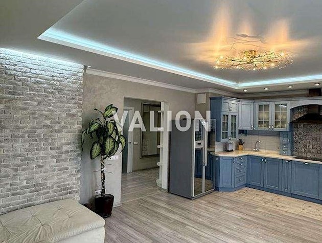 Продажа 3-к квартиры ул. Анатолия Петрицкого 19а