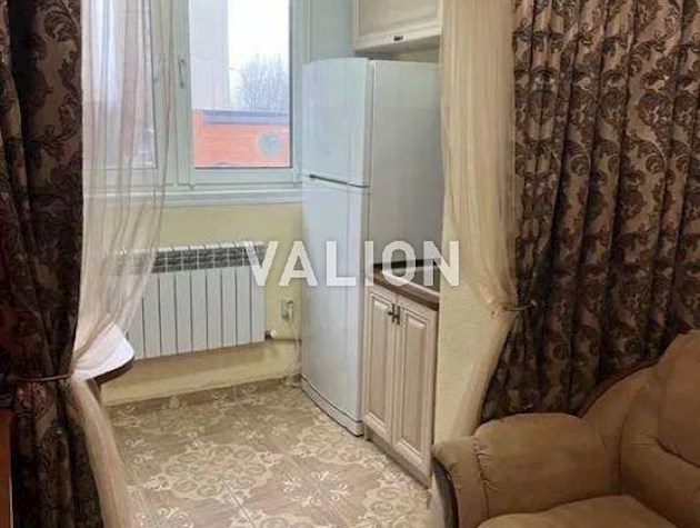 Продаж 1-к квартири вул. Милославська 2в