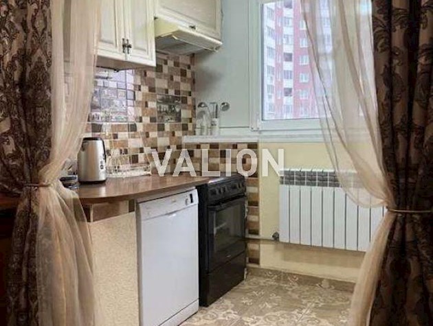 Продаж 1-к квартири вул. Милославська 2в