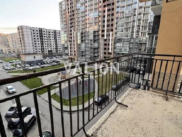 Продаж 1-к квартири, ЖК Кришталеві Джерела, вул. А.Заболотного,148-В, Держпрограми.