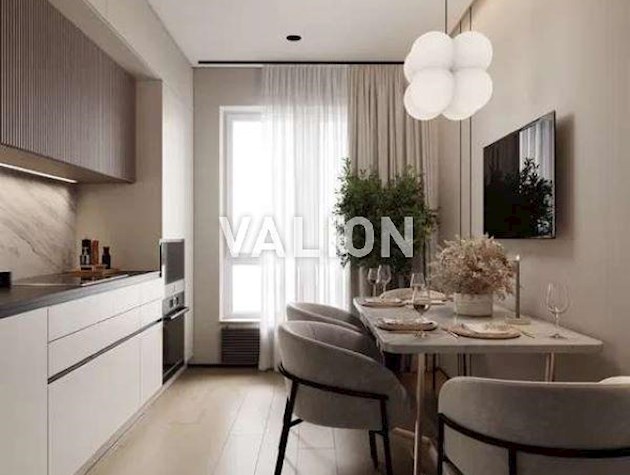 Продажа 1 комнатной квартиры, ЖК Хрустальные Источники, Голосеевский район