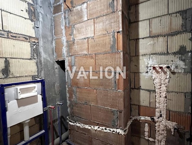 Продажа 1-к квартиры ул. Воскресенская 2в ЖК Парковые Озера