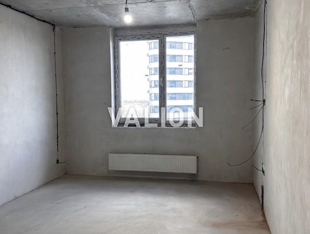 Продажа 1-к квартиры ул. Воскресенская 2в ЖК Парковые Озера