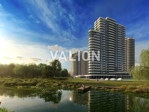 Продажа 1-к квартира ул. Воскресенская 2в