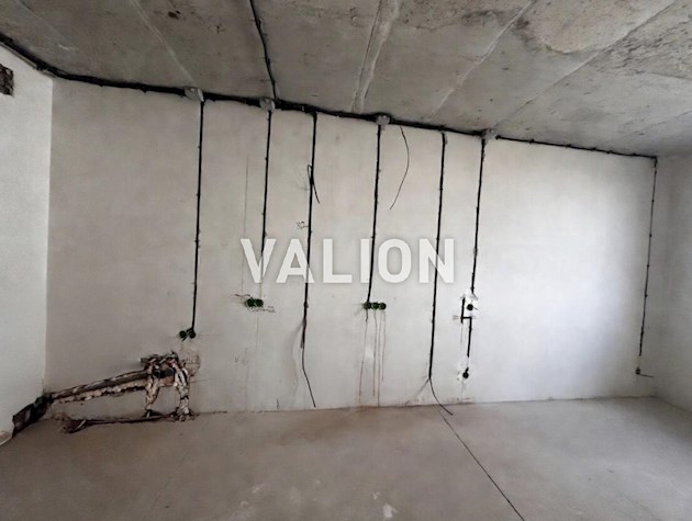 Продажа 1-к квартиры ул. Воскресенская 2в ЖК Парковые Озера