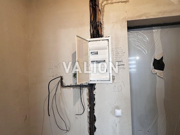 Продажа 1-к квартиры ул. Воскресенская 2в ЖК Парковые Озера