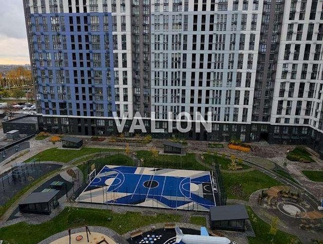 Продажа 2-комнатной квартиры по ул.Святослава Хороброго (Народного Ополчения), 11в ЖК Sky Avenue