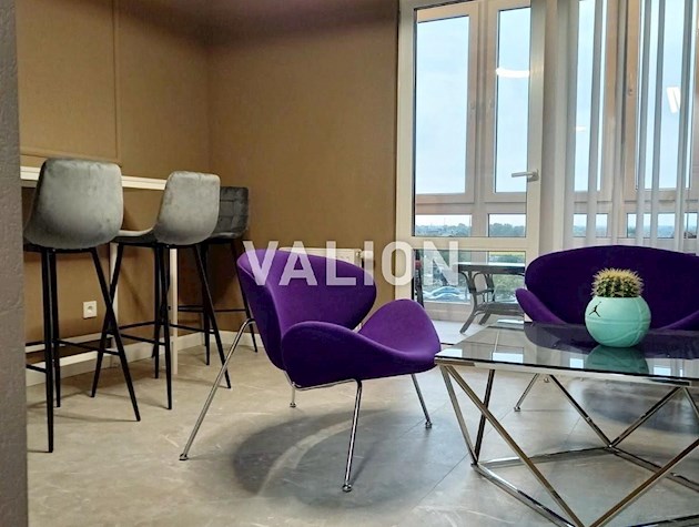 Продаж офісу закритого типу в новому ЖК Славутич, вул. Зарічна 6к1