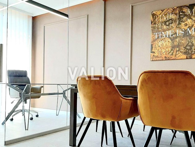 Продаж офісу закритого типу в новому ЖК Славутич, вул. Зарічна 6к1