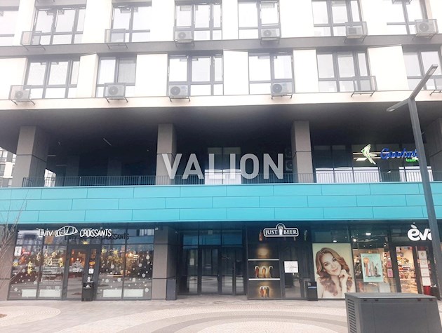 Продаж офісу закритого типу в новому ЖК Славутич, вул. Зарічна 6к1