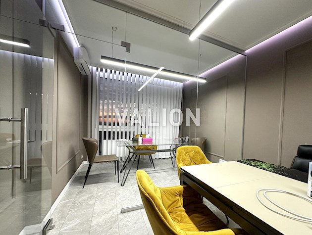 Продаж офісу закритого типу в новому ЖК Славутич, вул. Зарічна 6к1