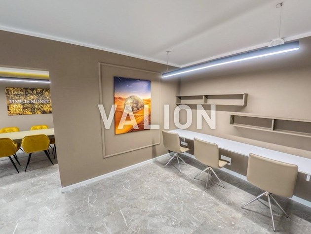 Продаж офісу закритого типу в новому ЖК Славутич, вул. Зарічна 6к1