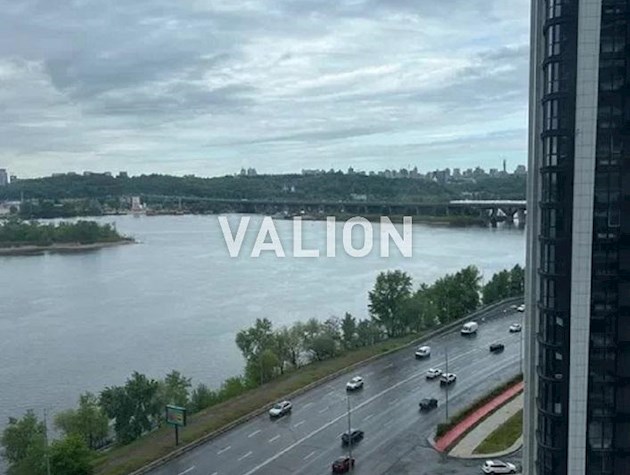 Продаж 2-к квартири Дніпровська набережна 15ж