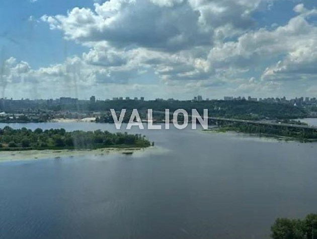 Продаж 2-к квартири Дніпровська набережна 15ж