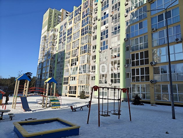 Продажа 2-к квартиры 73 кв. Винграновского 2., ЖК Вудстория .