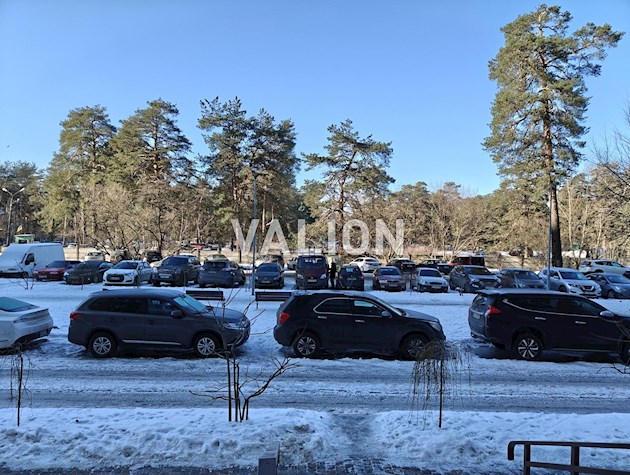 Продаж 2-к квартири 73 кв. Вінграновського 2., ЖК Вудсторія