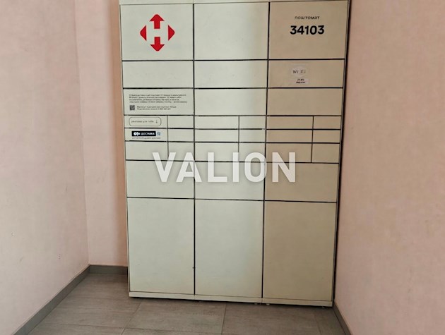 Продажа 2-к квартиры 73 кв. Винграновского 2., ЖК Вудстория .