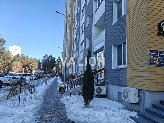 Продажа 2-к квартиры 73 кв. Винграновского 2., ЖК Вудстория .