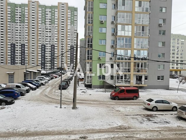 Продаж 2-к квартири 73 кв. Вінграновського 2., ЖК Вудсторія