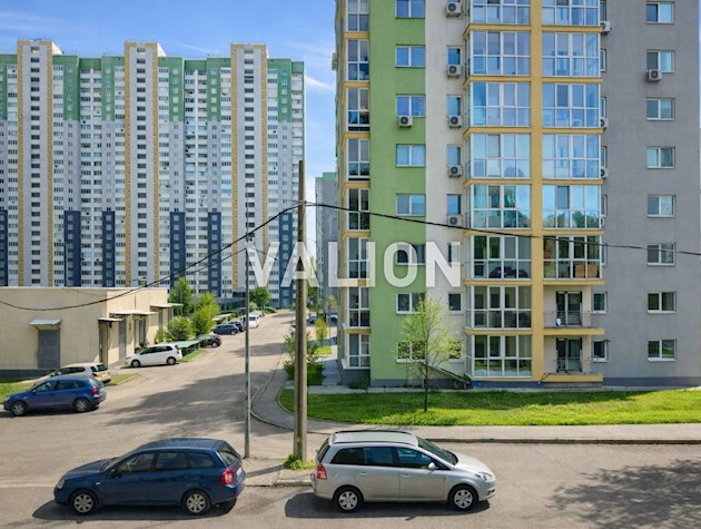 Продажа 2-к квартиры 73 кв. Винграновского 2., ЖК Вудстория .