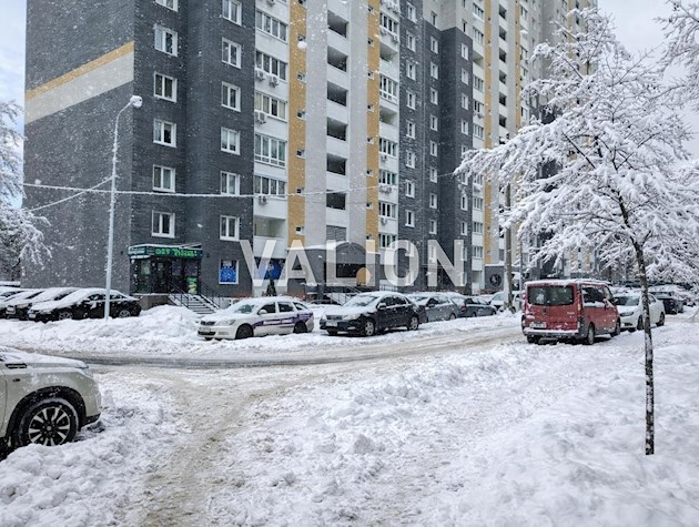 Продаж 2-к квартири 73 кв. Вінграновського 2., ЖК Вудсторія