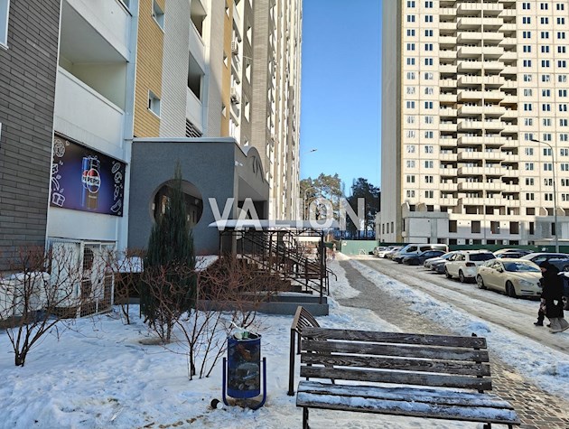 Продажа 2-к квартиры 73 кв. Винграновского 2., ЖК Вудстория .