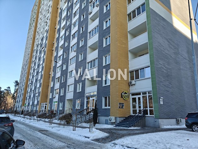 Продажа 2-к квартиры 73 кв. Винграновского 2., ЖК Вудстория .