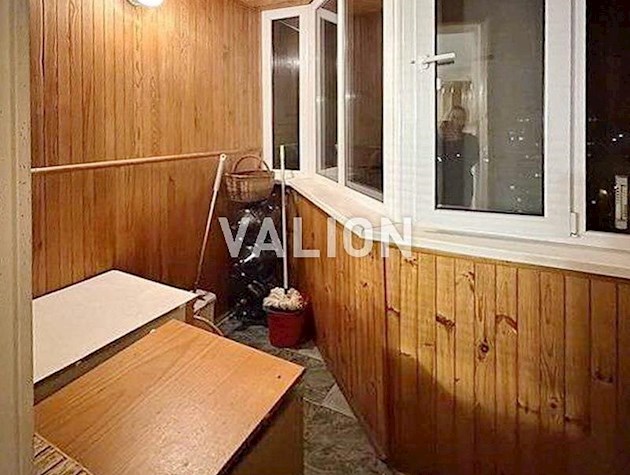 Продажа двухуровневой квартиры на ул. Николая Ушакова 34А Беличи