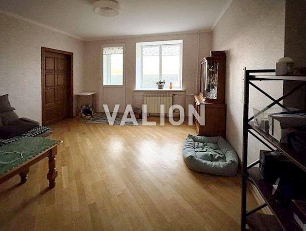 Продажа двухуровневой квартиры на ул. Николая Ушакова 34А Беличи