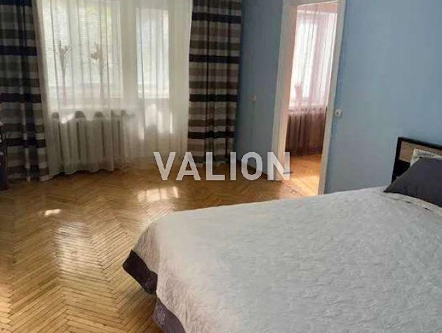 Продажа 2-к квартири ул. Лабораторная 28