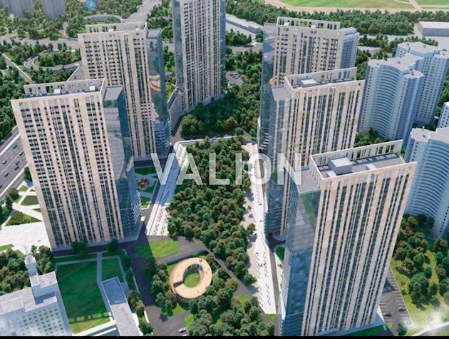 Продаж 1-к квартири Академіка Заболотного 1а Голосіївський района