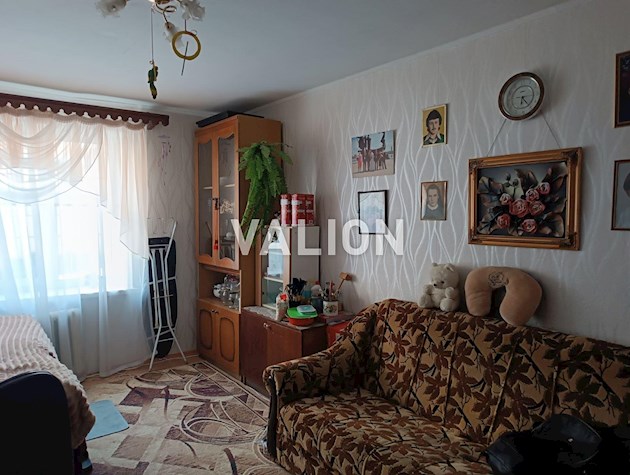 Продажа 2 комнатной квартиры в общежитии проспект Голосеевский 17б