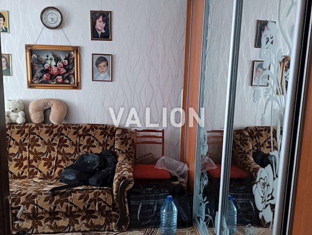 Продажа 2 комнатной квартиры в общежитии проспект Голосеевский 17б