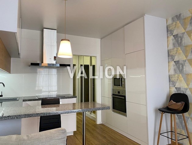 Продаж квартири-студії по вул. Миколая Соловцова, будинок 2, ЖК “Sky Hill”, Печерський район, м. Київ