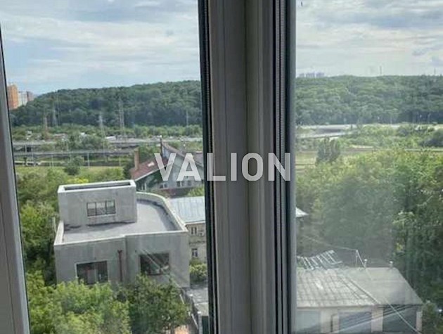 Продаж квартири-студії по вул. Миколая Соловцова, будинок 2, ЖК “Sky Hill”, Печерський район, м. Київ