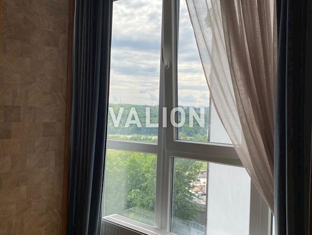 Продаж квартири-студії по вул. Миколая Соловцова, будинок 2, ЖК “Sky Hill”, Печерський район, м. Київ