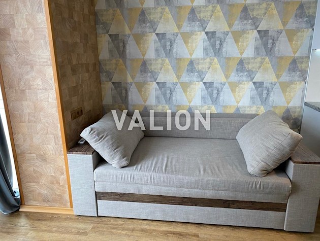 Продаж квартири-студії по вул. Миколая Соловцова, будинок 2, ЖК “Sky Hill”, Печерський район, м. Київ