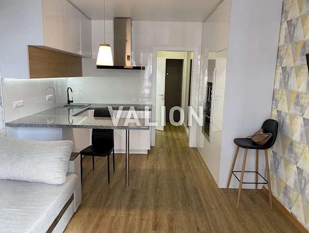 Продаж квартири-студії по вул. Миколая Соловцова, будинок 2, ЖК “Sky Hill”, Печерський район, м. Київ