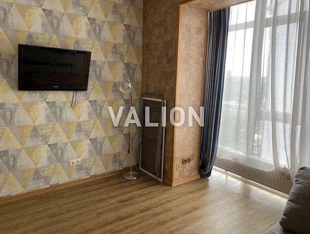 Продаж квартири-студії по вул. Миколая Соловцова, будинок 2, ЖК “Sky Hill”, Печерський район, м. Київ