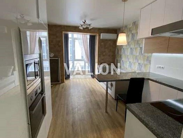 Продаж квартири-студії по вул. Миколая Соловцова, будинок 2, ЖК “Sky Hill”, Печерський район, м. Київ