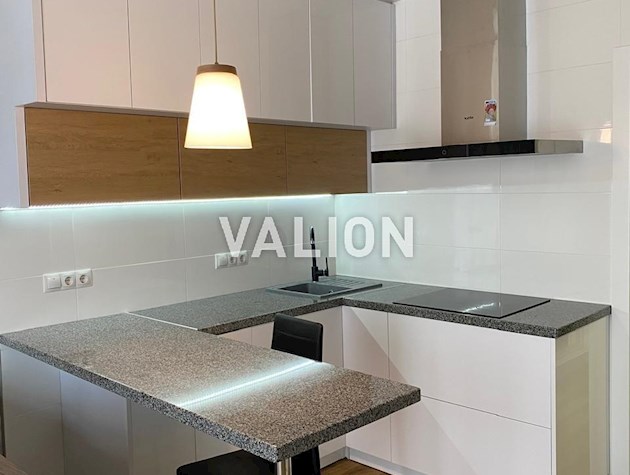 Продаж квартири-студії по вул. Миколая Соловцова, будинок 2, ЖК “Sky Hill”, Печерський район, м. Київ